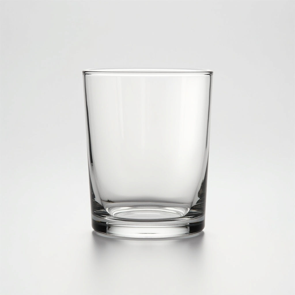 Apothecary Mixing Glass