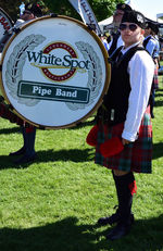 Victoria Highland Games