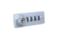 Mechanical Combination Lock