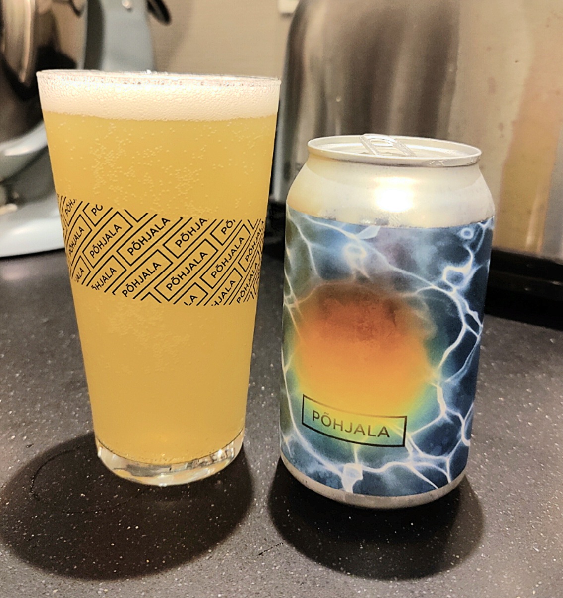 Laine (330ml)  The Crafty Can 