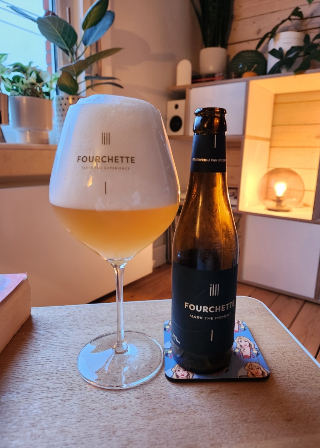 Fourchette (330ml) Fourchette (330ml)