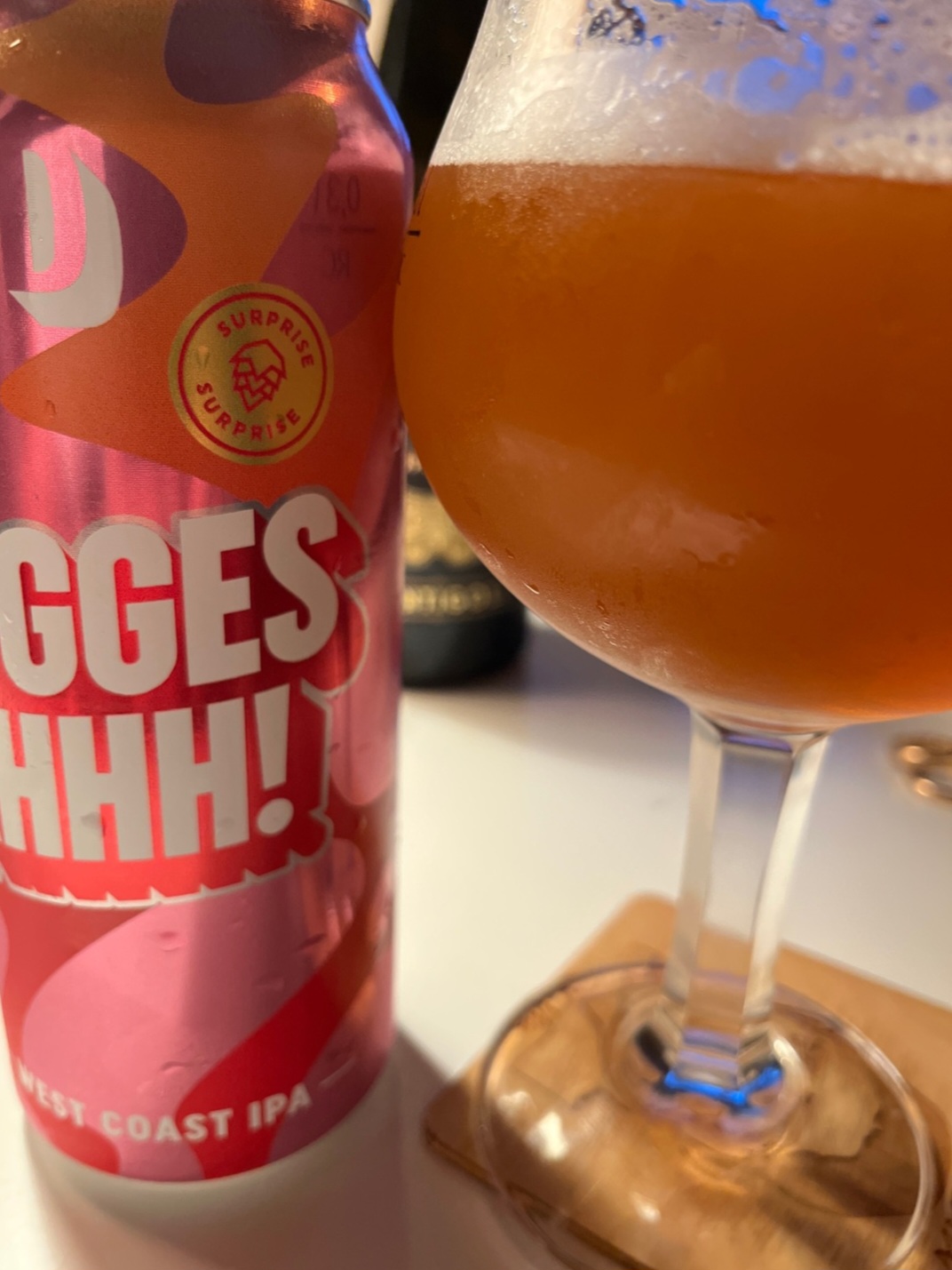 Ahhh! (500ml) Ahhh! (500ml)