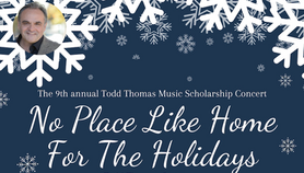 January 2, 2022 - No Place Like Home For The Holidays