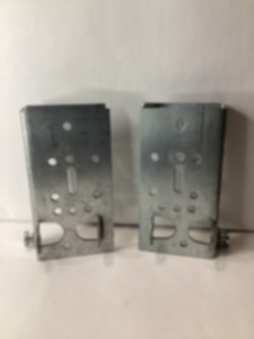 Garage Door Bottom Lifting Residential/Light Commercial Brackets