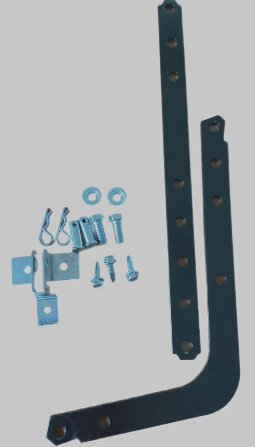 ***OEM*** Genie Garage Door Opener Arm Assembly Kit