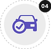 complete check on vehicle