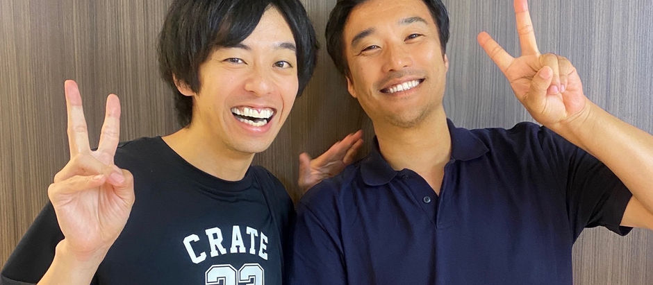 8/8オンエア「K-Style radio」 に出演しました。