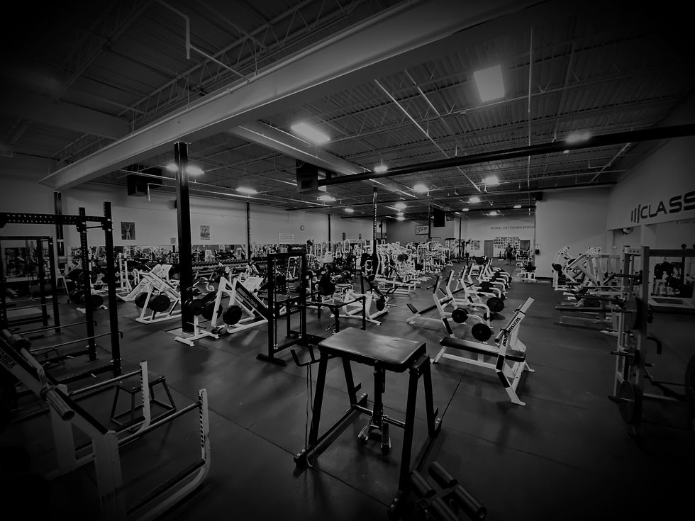 Memberships Classic Bodyworks