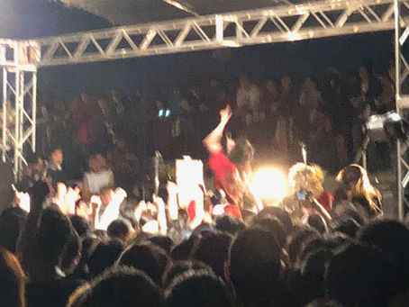 全感覚祭19 ぼくら