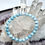Miniaturbild: Armband Larimar