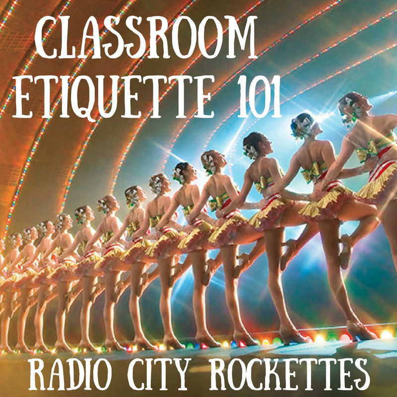 ETIQUETTE 101 12 DANCE CLASS RULES YOU SHOULD FOLLOW