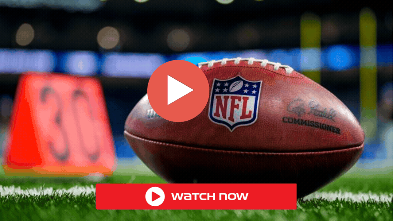 [WATCHLIVE]UPDATE] Los Angeles Chargers vs Las Vegas Raiders LIVE