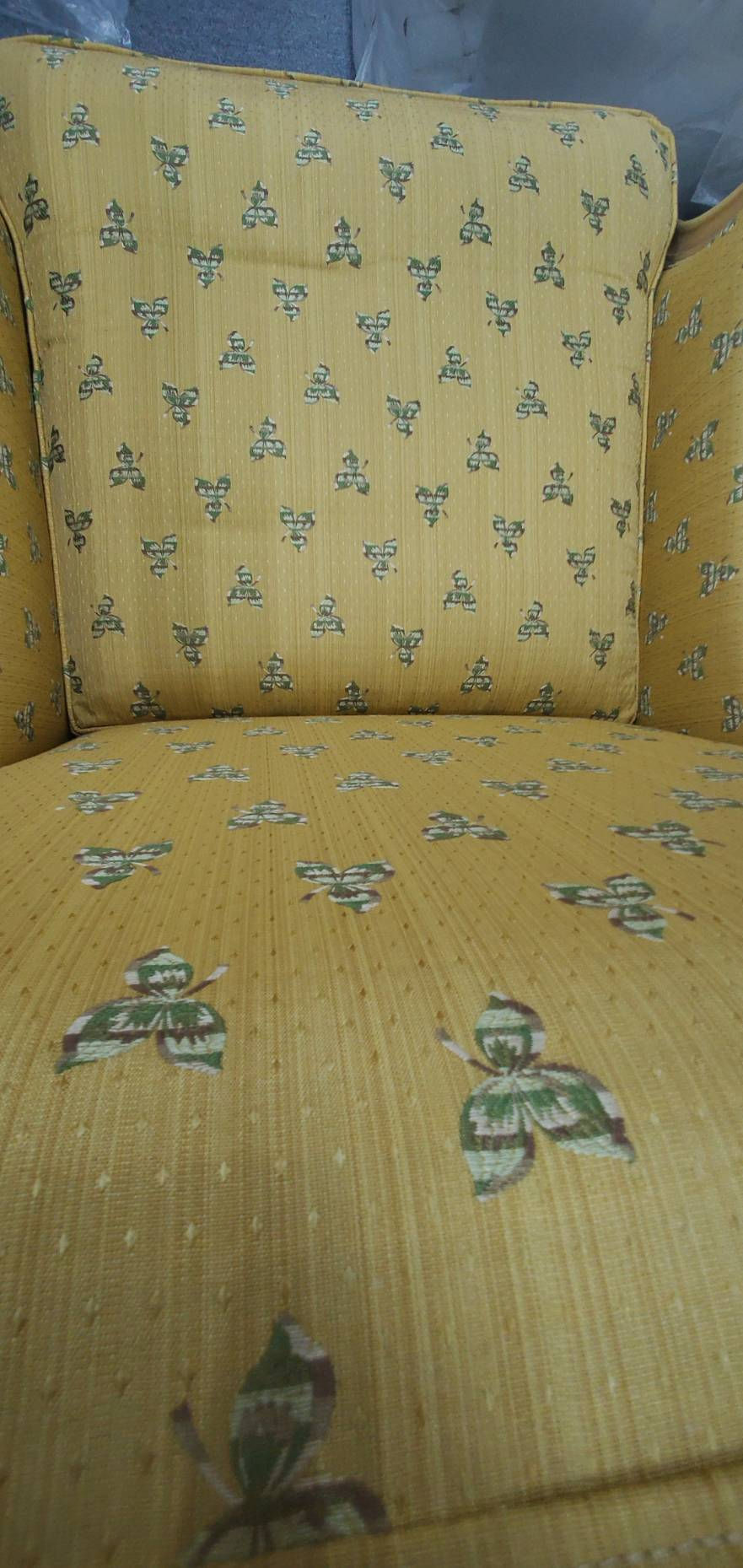 サムネイル： No.12-155｜クラシックチェア