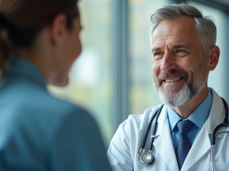 Discover Compassionate Care in Internal Medicine