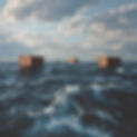 there-are-three-containers-floating-ocean-water-generative-ai.jpg