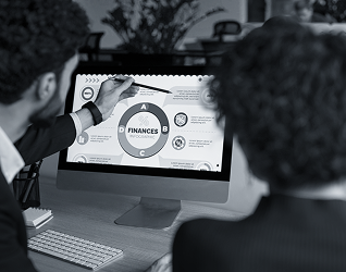 Financial Services Lead Generation