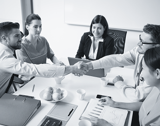 Healthcare Lead Generation