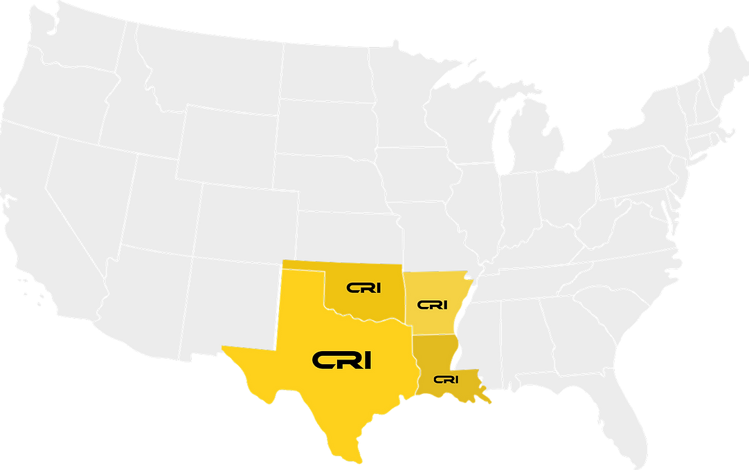 compass refresh service area map
