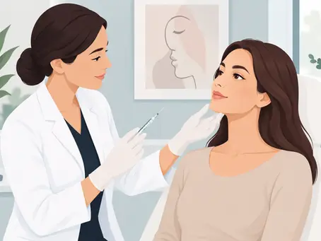 Injectable Consultation Guide for Natural Results