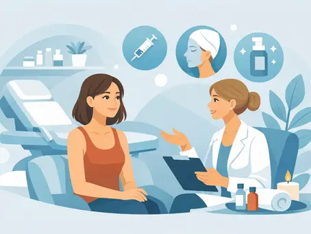 What to Expect at Your First Med Spa Visit
