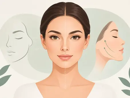 Facial Balancing for Natural, Refreshed Results
