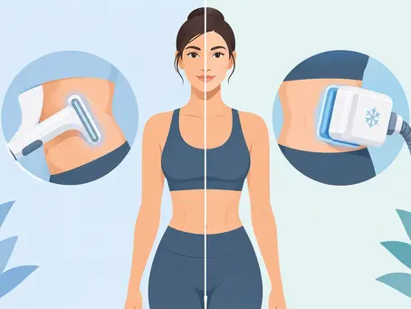 T Shape versus CoolSculpting: Which Fits You?