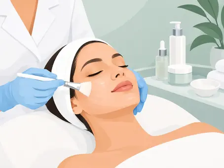 Medical Facials for Healthy, Radiant Skin