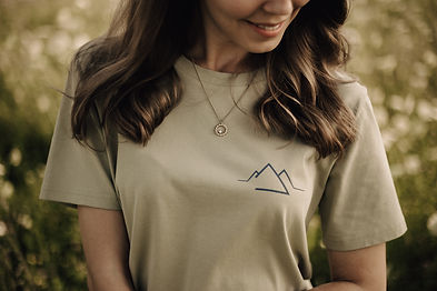 MAUKAI - PRE-ORDER - T-Shirt Alive