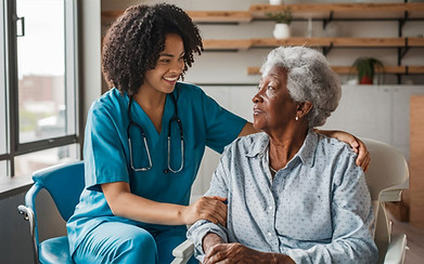nurse with nurse room with nurse