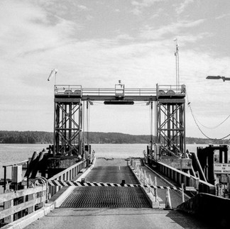 Orcas Island Fuji GS645s Rangefinder