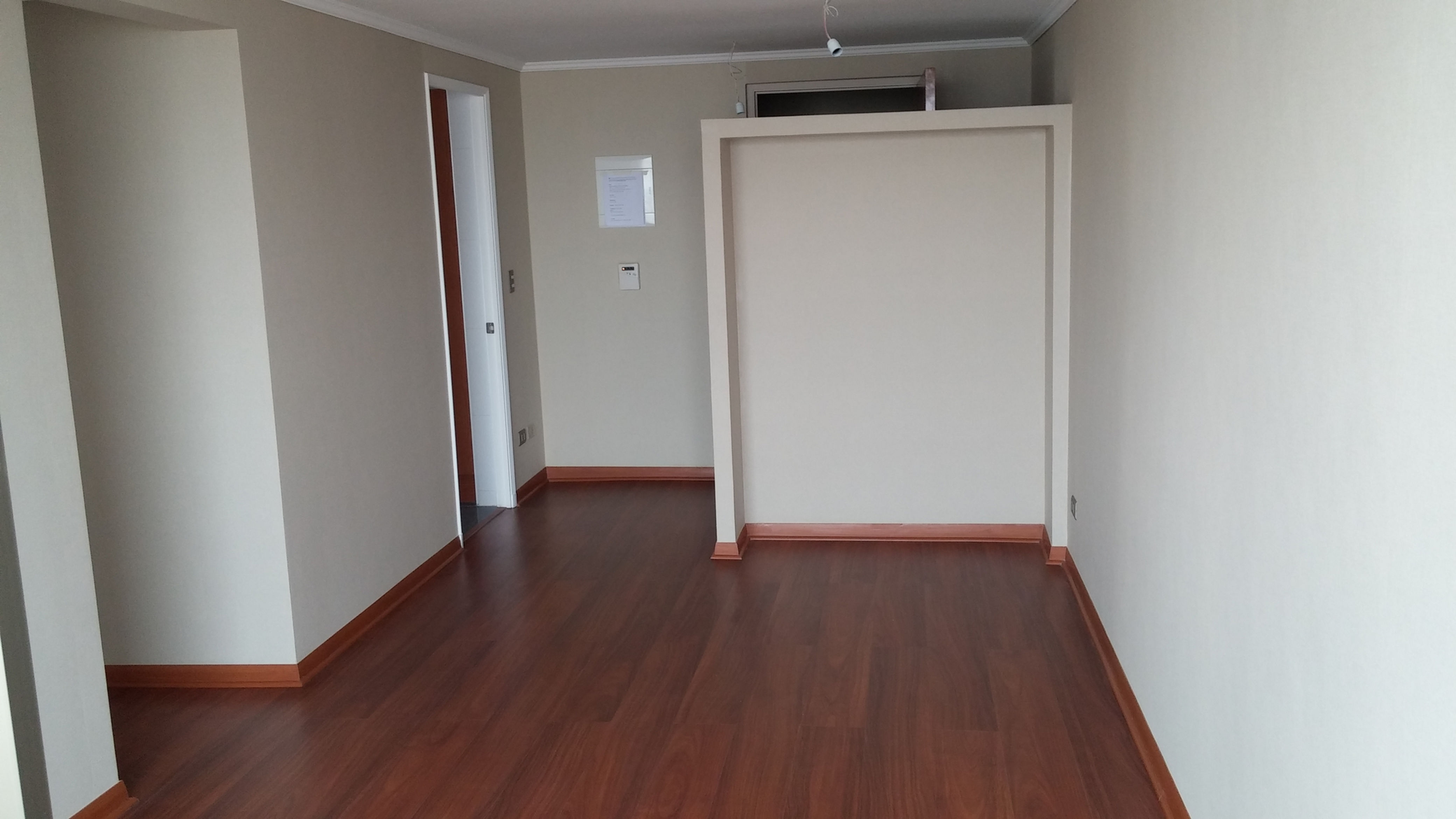 2D+2B+Est.+Bod / Piso 24 / Torre A / San Eugenio