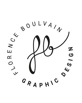 partenariat Florence Boulvain Graphiste