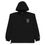 Thumbnail: DDOM Windbreaker black front view