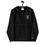 Thumbnail: DDOM Windbreaker black front view