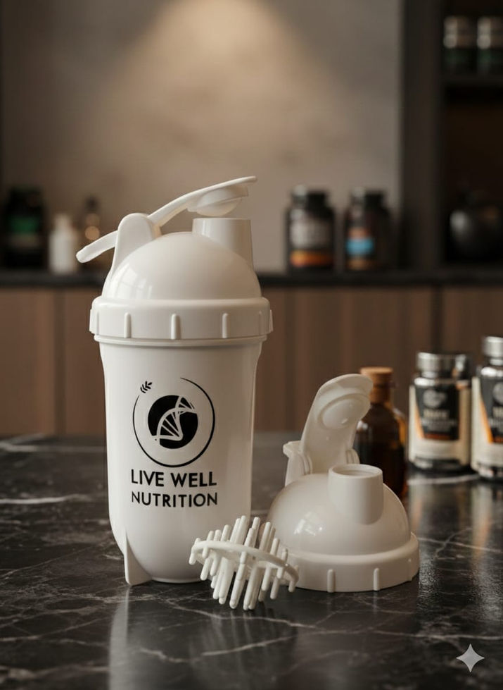 PROTEIN SHAKERS BOTTLE