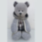 Memory bear