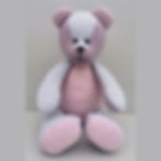 Jumper memory bear