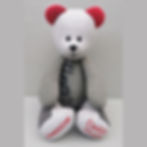 Memory bear