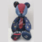 Tie memory bear