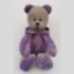Memory Bear