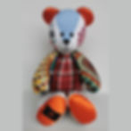 Memory bear