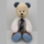 Memory bear