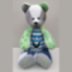 Babygrow memory bears