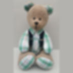 Memory bear