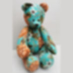 Hawaiian Retro Bears