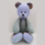 Memory bear