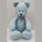 Vintage jumper memory bear