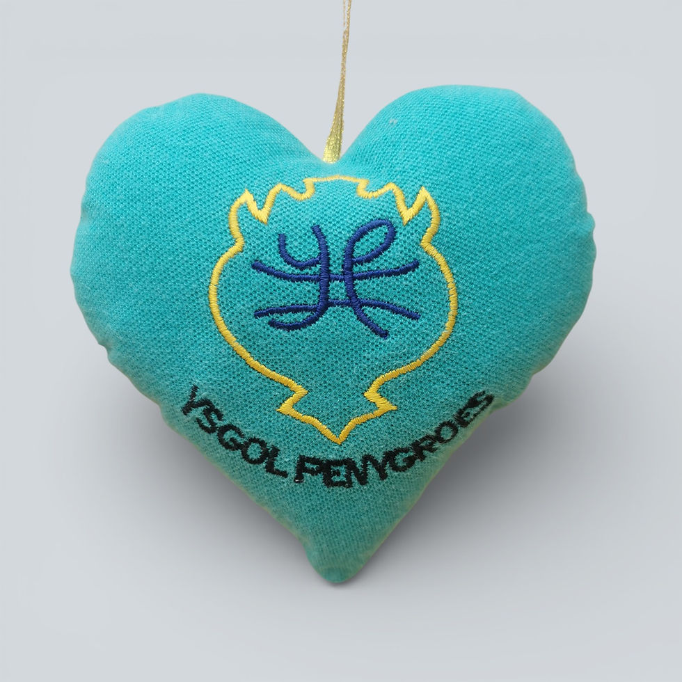 Memory hearts