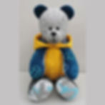 Memory bear