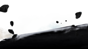 negative entropy